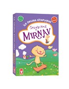 Gezgin Kedi Mrnav - lk Okuma Kitaplarm Set (10 Kitap Takm) Tima ocuk - lk ocukluk