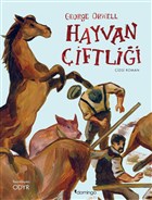 Hayvan Çiftliği Domingo Yayınevi