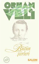 Orhan Veli - Btn iirleri Salon Yaynlar