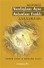 Hepimiz Yazllar Ayn Anlamlar Farkl nsanlarz Krmz Balon Yaynevi
