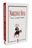 Nasreddin Hoca Billur Yaynlar
