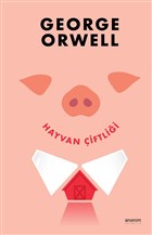 Hayvan iftlii Anonim Yaynclk