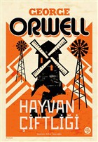 Hayvan iftlii Sahi Kitap