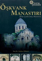 kvank Manastr (k / amlyama Manastr) Atatrk niversitesi Yaynlar