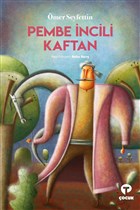 Pembe ncili Kaftan Turkuvaz Kitap