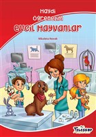Evcil Hayvanlar – Haydi renelim Teleskop Popler Bilim