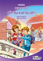 Grg Kurallar – Haydi renelim Teleskop Popler Bilim