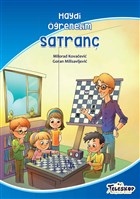 Satran – Haydi renelim Teleskop Popler Bilim