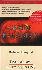 Geride Kalanlar Goa Basm Yayn