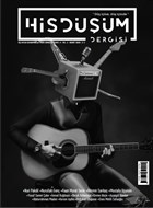 Hisdm Dergisi Say: 4 Mart 2020 Hisdm Dergisi Yaynlar