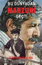 Bu Dnyadan Mahzuni Geti Ozan Yaynclk