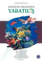 Hayatn Dilinden Yaratl Atatrk niversitesi Yaynlar
