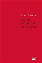 Gece Gnl 2 (1985-1991) Doan Kitap