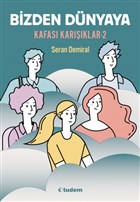 Bizden Dnyaya - Kafas Karklar 2 Tudem Yaynlar