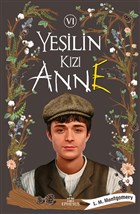 Yeilin Kz Anne 6 Ephesus Yaynlar