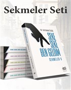 Sekmeler Seti (5 Kitap Takm) olpan Kitap