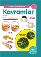Kavramlar – lk Bilgilerim Dizisi 0-6 Ya Yaynlar