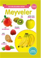 Meyveler – lk Bilgilerim Dizisi 0-6 Ya Yaynlar