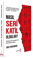 Nasl Seri Katil Oldular ? Yakamoz Yaynevi