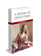 A Room of One`s Own MK Publications - Roman
