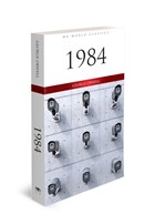 1984 MK Publications - Roman
