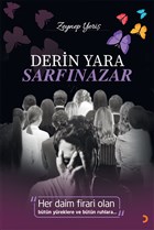 Derin Yara Sarfnazar Cinius Yaynlar