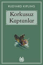 Korkusuz Kaptanlar Arkada Yaynlar