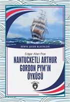 Nantucketli Arthur Gordon Pym`in yks Dorlion Yaynevi