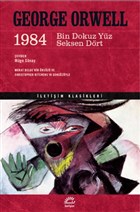 1984 - Bin Dokuz Yz Seksen Drt letiim Yaynevi