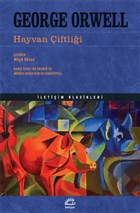 Hayvan iftlii letiim Yaynevi