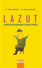 Lazut Detay Yaynclk