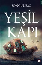 Yeil Kap Az Kitap