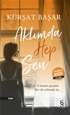 Aklmda Hep Sen (Midi Boy) Everest Yaynlar