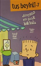 Dnyann En Gck Bakkal - Tu Beyinli 7 Nesil Gen