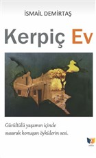 Kerpi Ev Ate Yaynlar