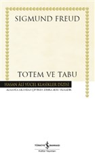 Totem ve Tabu  Bankas Kltr Yaynlar