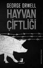 Hayvan iftlii Olimpos Yaynlar