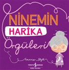 Ninemin Harika rgleri  Bankas Kltr Yaynlar