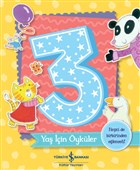 3 Ya in ykler  Bankas Kltr Yaynlar