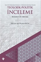 Teolojik-Politik nceleme Trkiye Diyanet Vakf Yaynlar