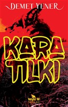 Kara Tilki Beyaz Fil Yaynlar