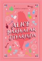 Alice Harikalar Diyarnda thaki ocuk Yaynlar