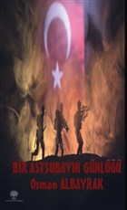 Bir Astsubayn Gnl Platanus Publishing
