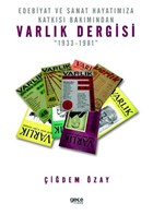 Edebiyat ve Sanat Hayatmza Katks Bakmndan Varlk Dergisi Gece Kitapl