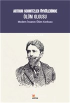 Arthur Schnitzler yklerinde lm Olgusu Kriter Yaynlar