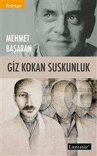 Giz Kokan Suskunluk Literatr Yaynclk