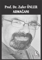 Prof. Dr. Zafer nler Armaan Kanguru Yaynlar
