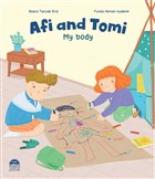 Afi and Tomi  My Body Mart ocuk Yaynlar