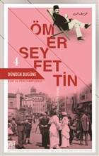 Dnden Bugne - 4 Palet Yaynlar