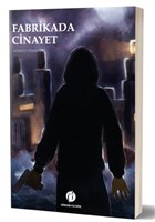 Fabrikada Cinayet Herdem Kitap